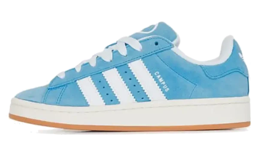 Tenisky a topánky adidas Originals Campus 00s Light Blue Modrá | IH7493