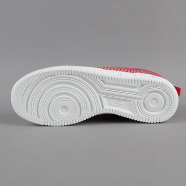 Tenisky a topánky Nike Lunar Force 1 Undefeated SP Červená | 652805-660, 4