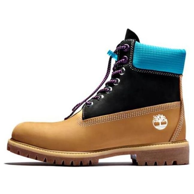 Tenisky a topánky Timberland Premium Waterproof Boots Hnedá | A2N93231