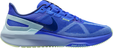 Tenisky a topánky Nike Structure 25 Modrá | dj7883-403, 0
