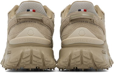 Tenisky a topánky Moncler Moncler Trailgrip Low Top Béžová | K109A4M00100M5552, 1