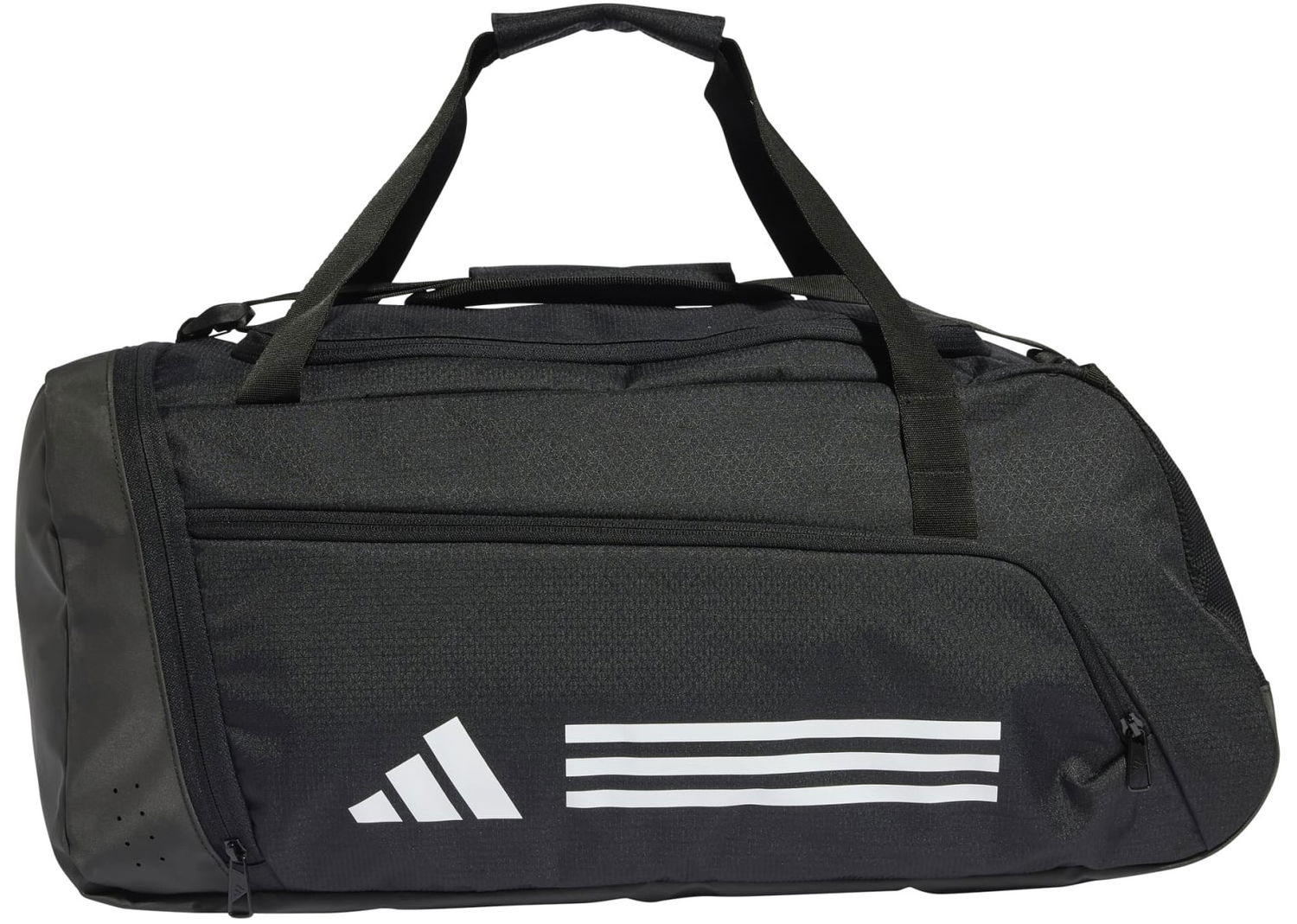 Cestovná taška adidas Originals TR DUFFLE M BAG Čierna | ip9863, 0