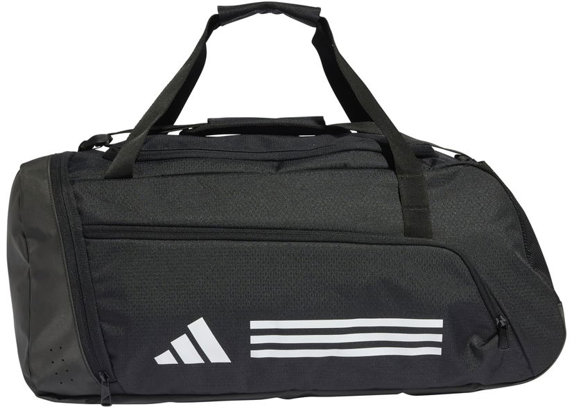 Cestovná taška adidas Originals TR DUFFLE M BAG Čierna | ip9863