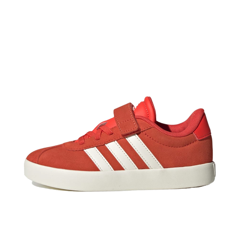 Tenisky a topánky adidas Performance VL Court 3.0 Červená | JH6314