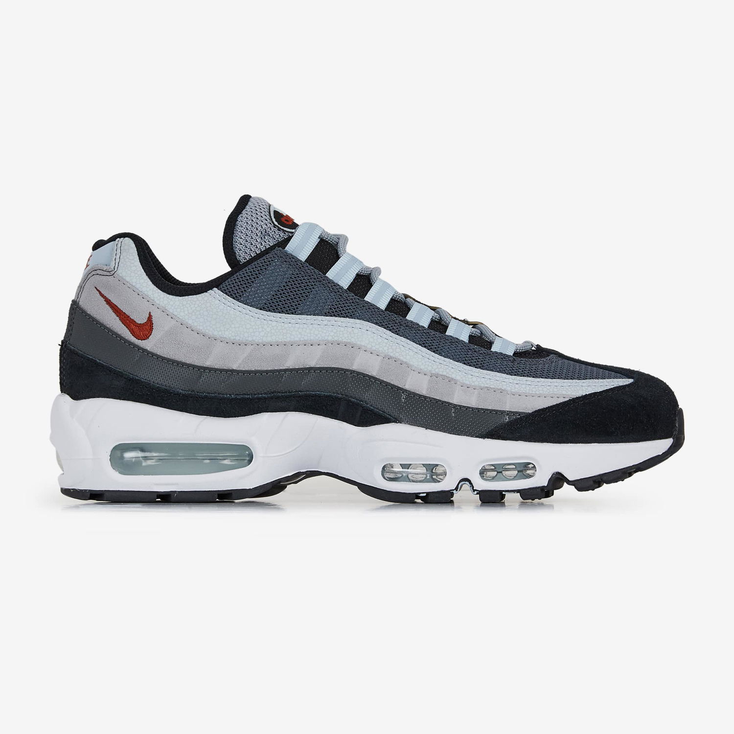 Tenisky a topánky Nike Air Max 95 Šedá | DM0011-011, 0