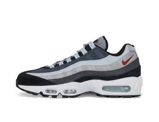 Tenisky a topánky Nike Air Max 95 Šedá | DM0011-011