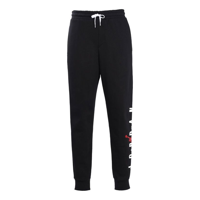 Tepláky Jordan Jordan Alphabet Print Long Pants Čierna | DD1788-010