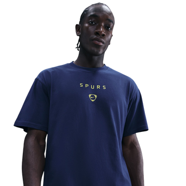 Tričko Nike Total 90 Tottenham Hotspur Wordmark Soccer T-Shirt Modrá | hv4923-492, 2