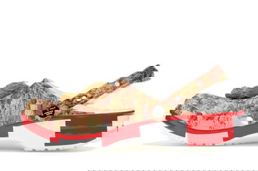 Tenisky a topánky Crocs KFC x Classic Clog "Fried Chicken Print" Rôznofarebný | 206675 90H, 0