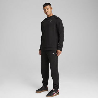 Tepláky Puma PUMATECH Men's Training Pants Čierna | 684601_01, 5
