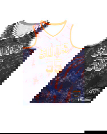 Dres Nike Kevin Durant Phoenix Suns 2025/26 Select Series Swingman Jersey Fialová | HJ4063-566, 3