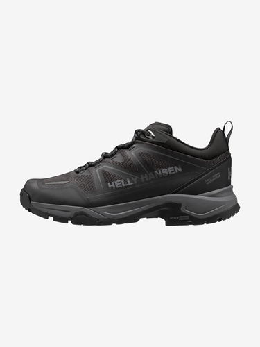 Tenisky a topánky Helly Hansen Cascade Low Čierna | 11749, 1