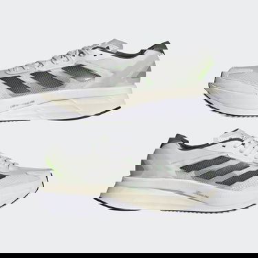 Tenisky a topánky adidas Performance Boty Adizero Boston 11 Biela | GY8407, 6