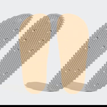 Tenisky a topánky adidas Originals Adifom Adilette Béžová | GZ2632, 2