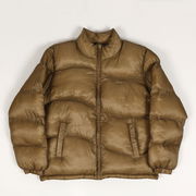 Classic Ripstop Puffer Jacket