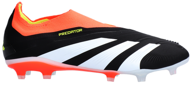 Tenisky a topánky adidas Performance PREDATOR ELITE LL FG J Rôznofarebný | ig7753, 0