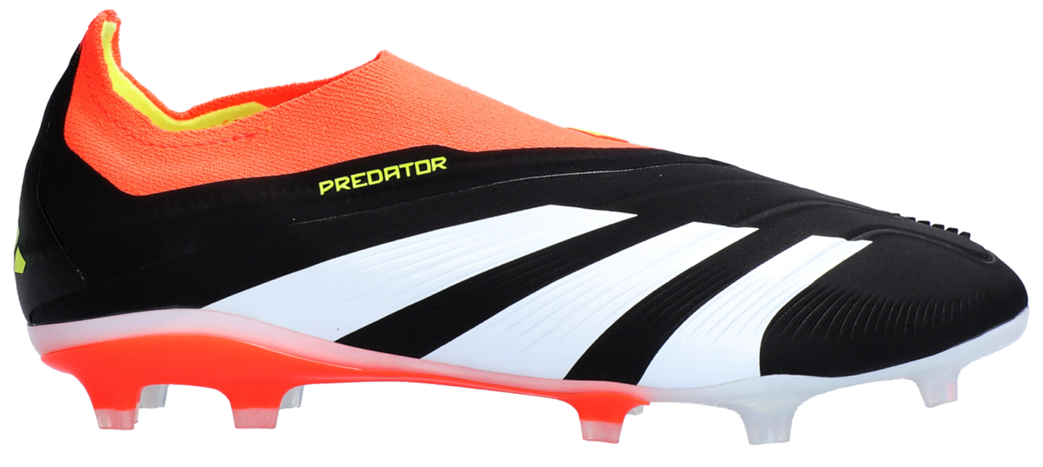 Tenisky a topánky adidas Performance PREDATOR ELITE LL FG J Rôznofarebný | ig7753, 0
