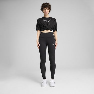 Legíny Puma EVOSTRIPE Leggings Čierna | 685052_01, 3