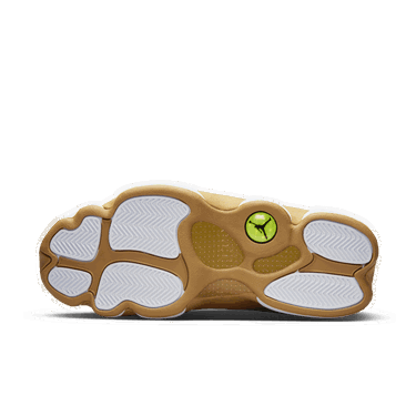 Tenisky a topánky Jordan Air Jordan 13 Retro "Wheat" Oranžová | 414571-171, 4