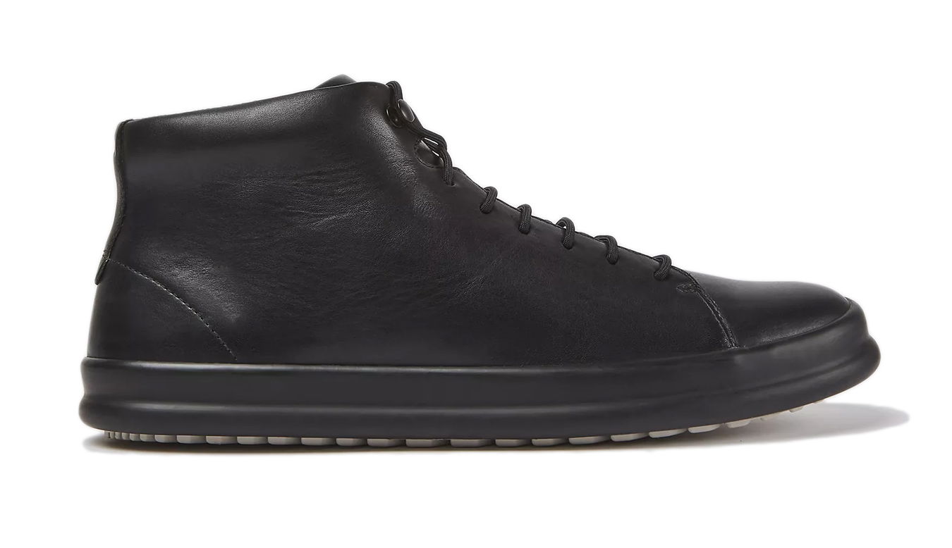 Tenisky a topánky Camper Chasis Ankle Boots Čierna | K300236-004, 0