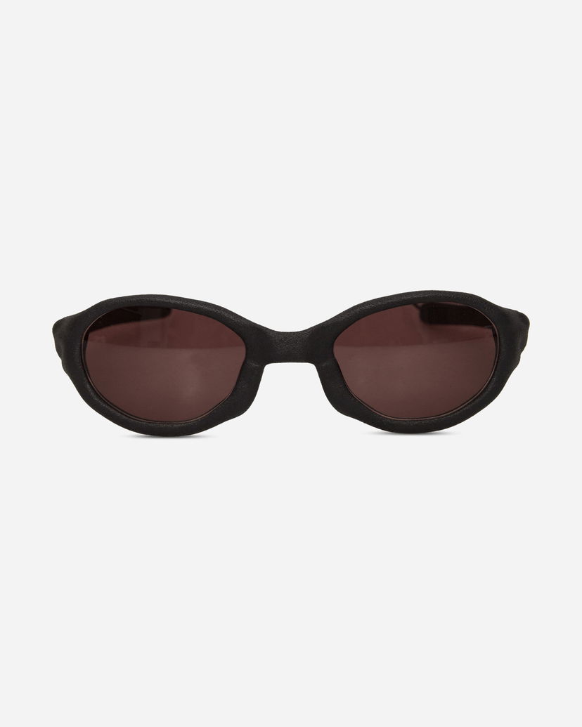 Slnečné okuliare Rayon Vert Wormholes Sunglasses Čierna | S5RVAC05 BLACK