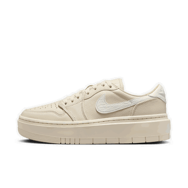 Tenisky a topánky Jordan Air Jordan 1 Elevate Low Béžová | DH7004-200, 0