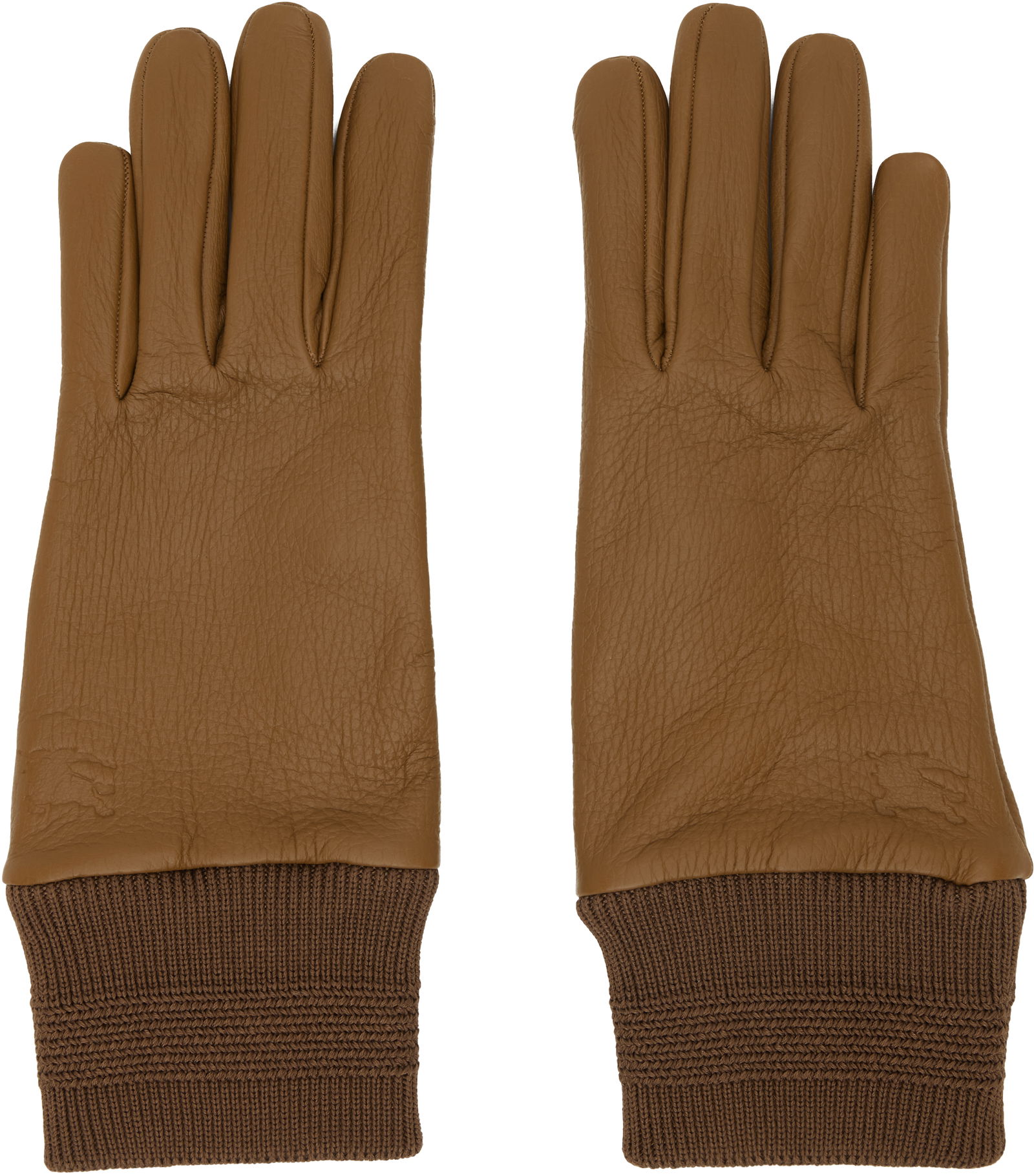 Leather Gloves