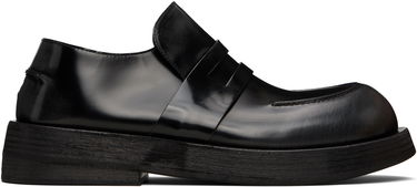 Starostlivosť o obuv Marsèll Marsèll Musona Loafers Čierna | MM4080 P036B66, 0