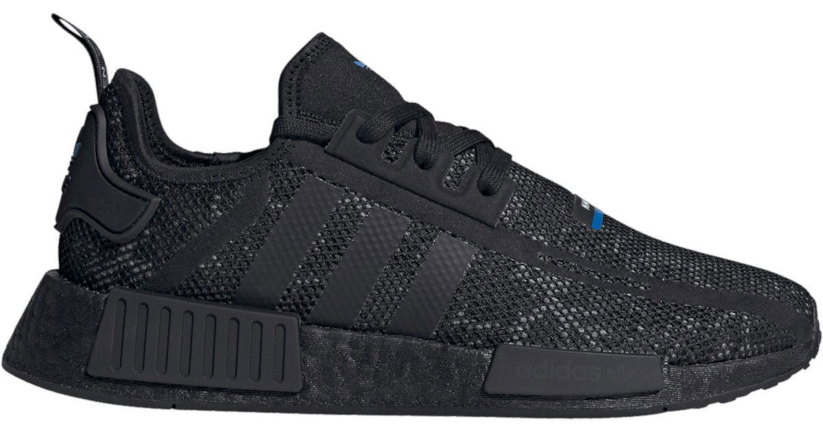 NMD_R1 "Black"