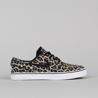 Tenisky a topánky Nike SB Wacko Maria x Stefan Janoski Canvas OG SB "Leopard Print" Rôznofarebný | DA7074-200, 0