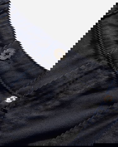 Džínsy Jean Paul Gaultier Snap-Button Denim Jeans Čierna | 2504WTR037W049 59, 4