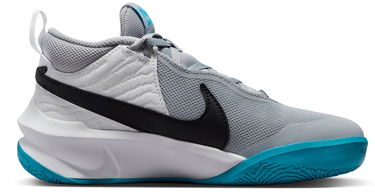 Tenisky a topánky Nike Team Hustle D 10 Šedá | cw6735-104, 0