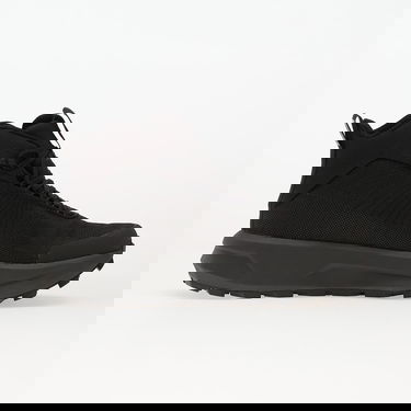 Tenisky a topánky Mammut Aenergy Mtn Mid GTX Men Black/ Dark Steel Čierna | 3030-05320 Black/ Dark Steel, 2