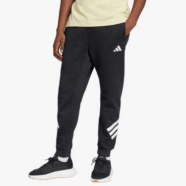 Tepláky adidas Performance Future Icons 3-Stripes Pants Čierna | JD4863, 1