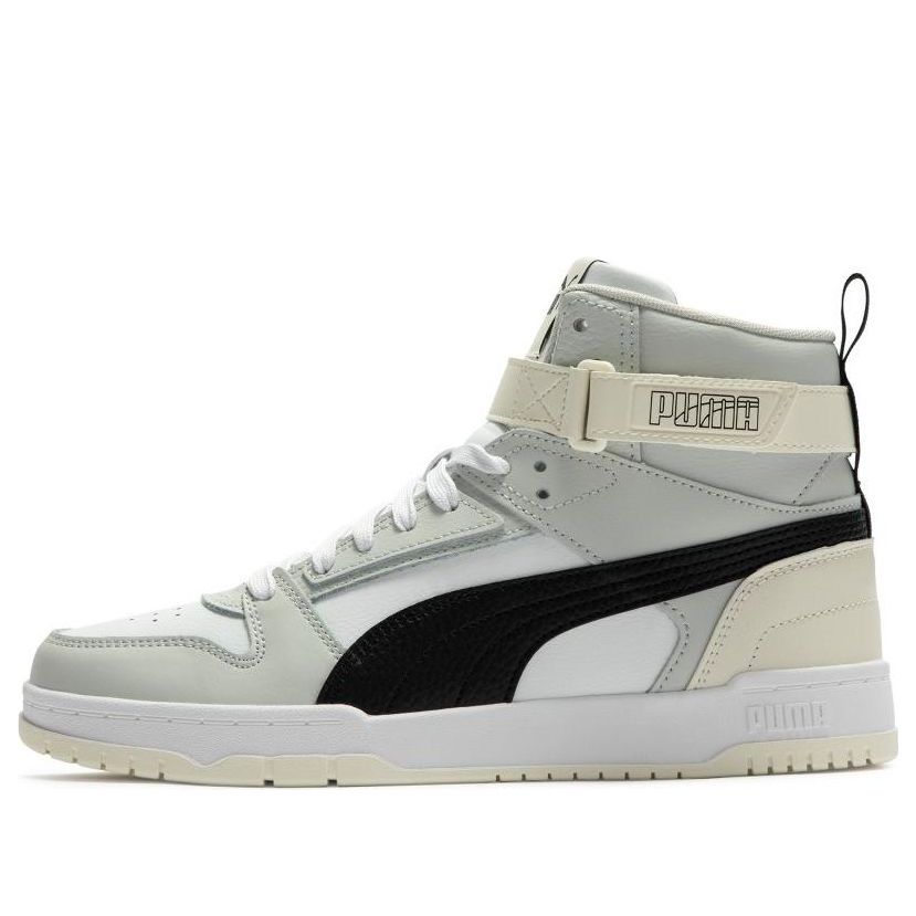 Tenisky a topánky Puma RBD Game Biela | 385839-14, 0