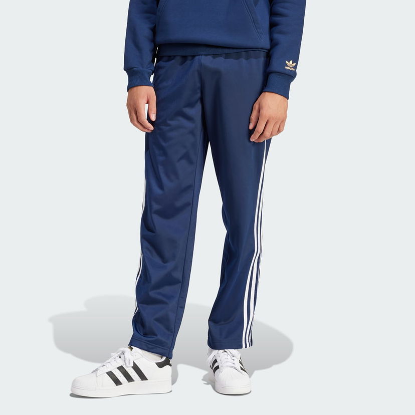 Tepláky adidas Originals Adicolor Classics Firebird Track Pants Navy | IM9471