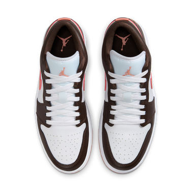 Tenisky a topánky Jordan Air Jordan 1 Low Hnedá | DC0774-182, 2