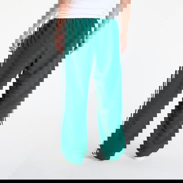 Nohavice adidas Originals adidas Originals Dept. Woven Firebird Track Pants Zelené | KD6254, 2