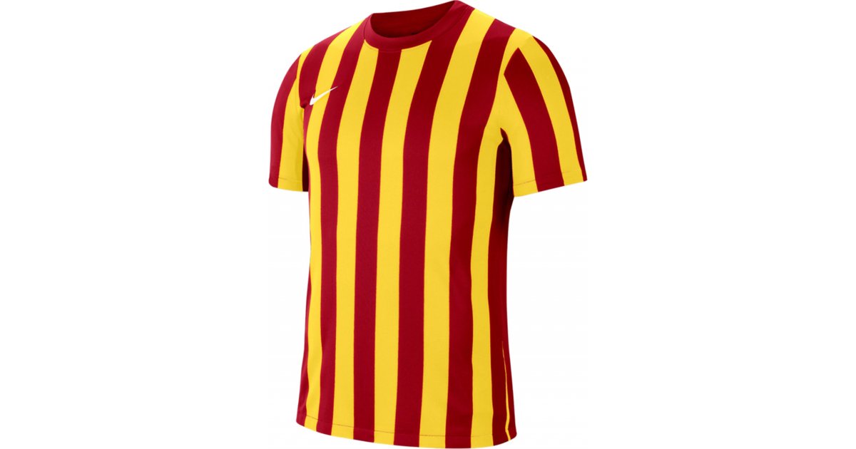 Tričko Nike Nike Division IV Jersey Žltá | cw3813-657, 1