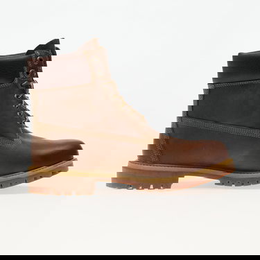 Tenisky a topánky Timberland Premium 6 INCH LACE UP WATERPROOF Čierna | TB1270972141, 3