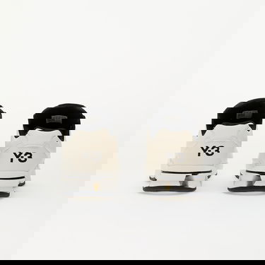 Tenisky a topánky Y-3 A3 Control Core White/ Core White/ Black Biela | JQ2423, 4