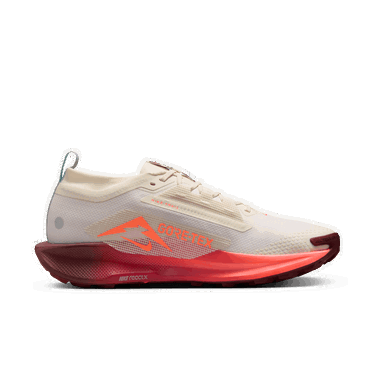 Tenisky a topánky Nike React Pegasus Trail 5 Gore-Tex Biela | FQ0908-104, 2