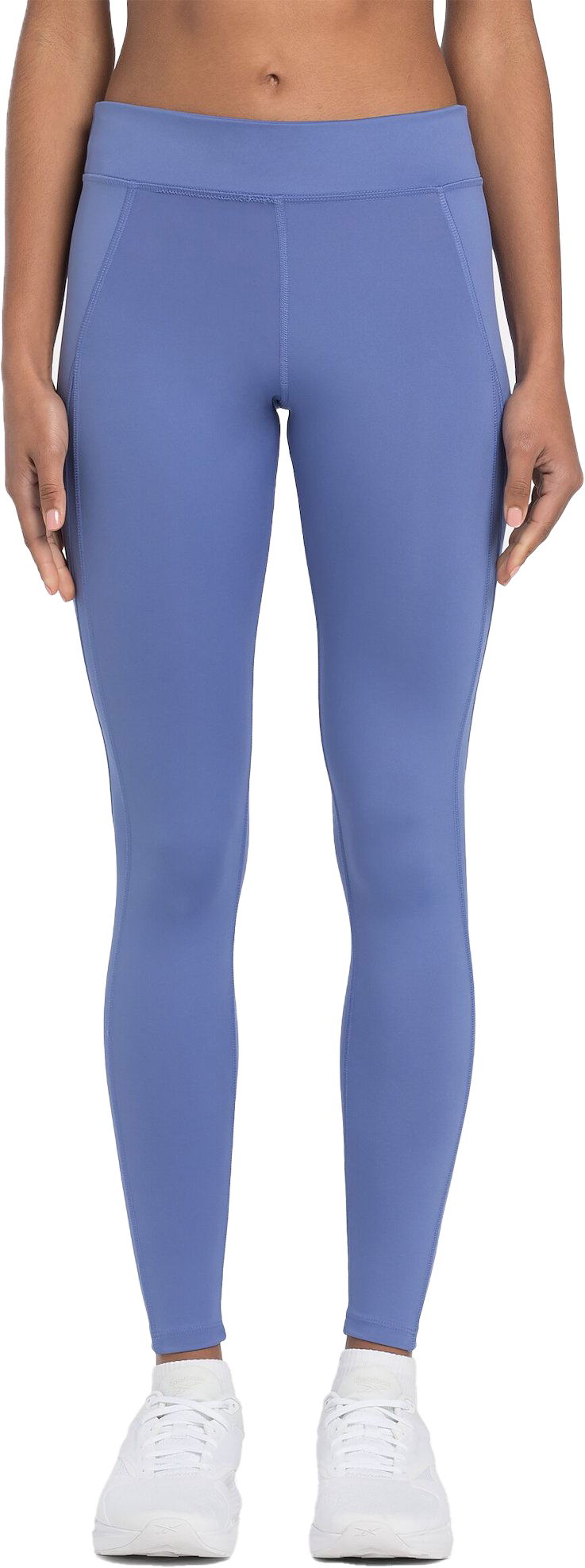 Legíny Reebok LUX CONTOUR TIGHT Fialová | 100076337