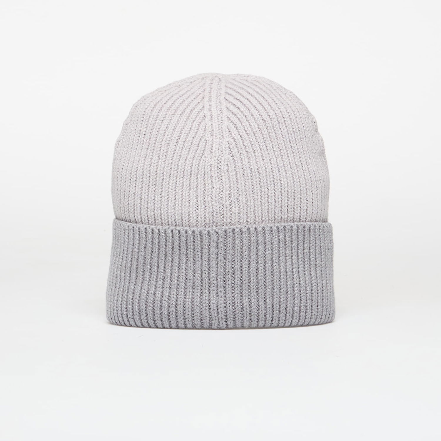 Klobúk CALVIN KLEIN Calvin Klein Patch Wool Chunky Hat Šedá | LV04D8029G QBW, 1