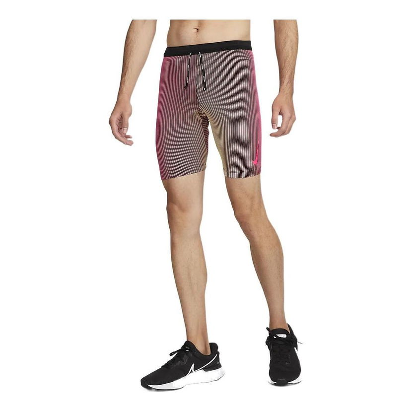 Šortky Nike Men's Running Shorts Čierna | DM4623-016