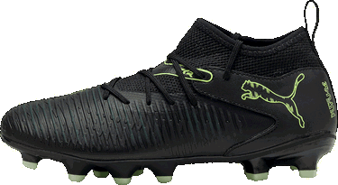 Tenisky a topánky Puma Future 8 Match FG/AG Čierna | 108614-02, 3