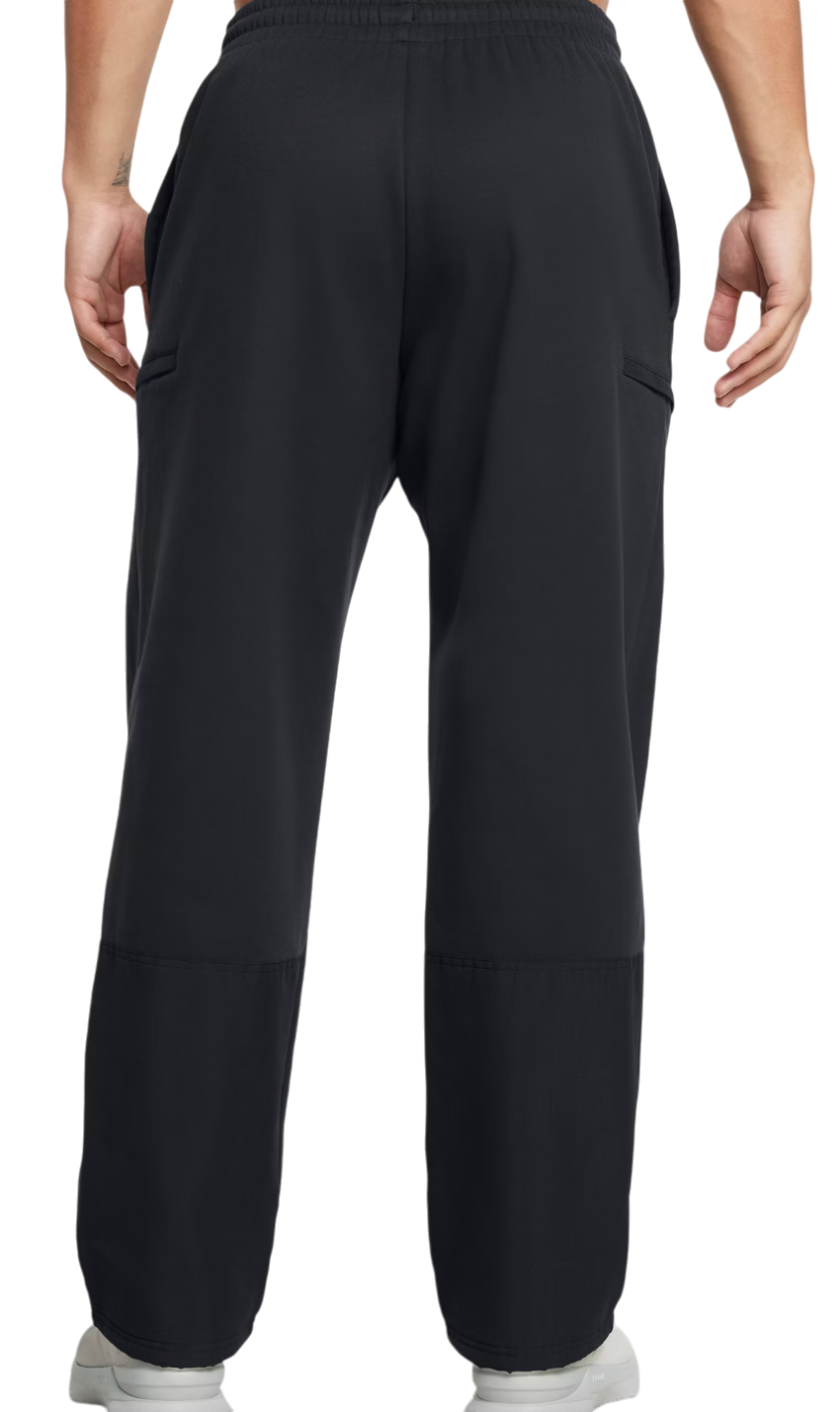 Tepláky Under Armour Under Armour Curry DNA Fleece Pants Čierna | 1387113-001, 1