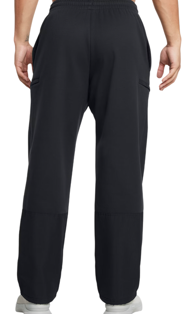 Tepláky Under Armour Under Armour Curry DNA Fleece Pants Čierna | 1387113-001, 1