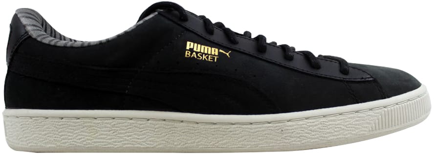 Tenisky a topánky Puma Basket Classic CITI Black Čierna | 359938-01, 0