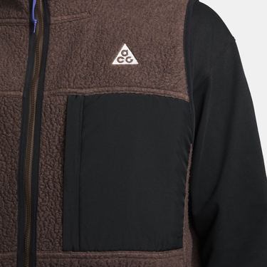 Vesta Nike ACG „Arctic Wolf“ Vest Hnedá | FN2448-237, 3